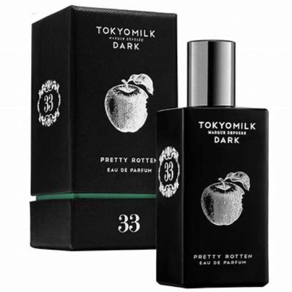 Nwot Pretty Rotten No 33 by TokyoMilk for Unisex